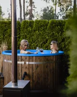 KÜMBLUSTÜNN PREMIUM Ø207 SININE