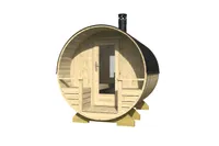 SAUN KERAVA Ø210x267 BASIC