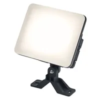 PROŽEKTOR OSRAM 840 20W 4000K REGULEERITAV MUST