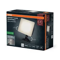 PROŽEKTOR OSRAM 840 30W 4000K REGULEERITAV MUST