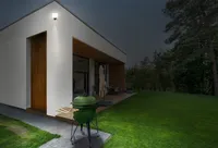 PROŽEKTOR OSRAM 840 40W 4000K REGULEERITAV MUST