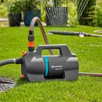 AIAPUMP GARDENA 5000 SILENT