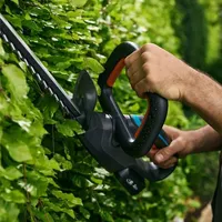 HEKILÕIKUR GARDENA EASYCUT 45/18V KOMPLEKT