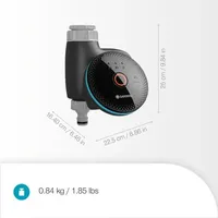 KASTMISKOMPUUTER GARDENA SMART KOMPLEKT