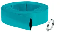 LAME VOOLIK GARDENA 38 MM(1 1/4") 10 M VOOLIKUKLAMBRIGA