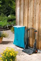 MOBIILNE AIAKÄRU GARDENA PRAHIKOTIGA