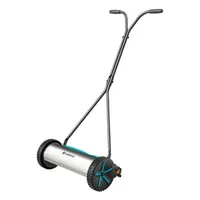 TRUMMELNIIDUK GARDENA COMFORT 400 KÄSITSI LÜKATAV