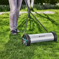 TRUMMELNIIDUK GARDENA COMFORT 400 KÄSITSI LÜKATAV