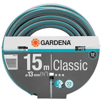 VOOLIK GARDENA KLASSIKALINE 15M