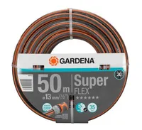 VOOLIK GARDENA SUPERFLEX PREMIUM