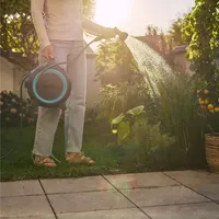 VOOLIKUPOOL GARDENA MOVEMATIC KAASASKANTAV