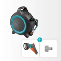 VOOLIKUPOOL GARDENA MOVEMATIC KAASASKANTAV