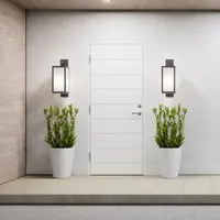 VÄLISUKS KASKI NIVIA 10X21 VASAK VALGE