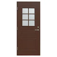 VÄLISUKS KASKI VEMDALEN 10X21 VASAK RR32