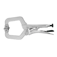 LUKUSTUSTANGID TRUPER PARALLEELSETE C-LÕUGADEGA 150MM