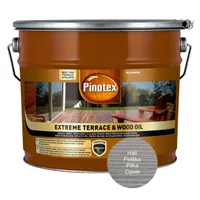 PUIDUÕLI PINOTEX EXTREME TERRACE & WOOD OIL 10L KIVIHALL