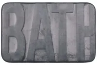 VANNITOAMATT 4LIVING BATH 50X80CM HALL
