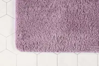 VANNITOAMATT 4LIVING SOLID 40X60CM LILLA