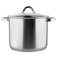 POTT ALTOM DESIGN FABIO ROOSTEVABA TERASEST, KAANEGA 26CM 10,5L
