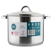 POTT ALTOM DESIGN FABIO ROOSTEVABA TERASEST, KAANEGA 30CM 15L