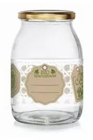 KLAASPURK CERVE SOTTOVETRO 1L KAANEGA