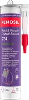 HÜBRIIDHERMEETIK PENOSIL ROOF&FACADE 725 PRUUN 290ML