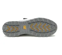 TURVAJALATS CAT INDUCTOR TECH LO S3 GREY 42