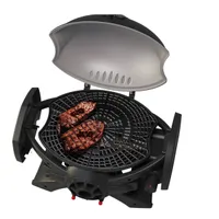 GAASIGRILL BROIL CHEF DISNEY STAR WARS SW-2201 KAASASKANTAV