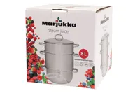 MAHLAAURUTAJA MARJUKKA 8L