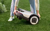 ROBOTNIIDUK ROBOROCK ROCKNEO Q105, 2WD, 500M²