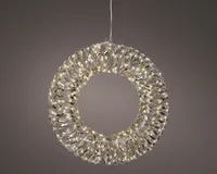 JÕULUVALGUSTUS VANIK LED TULEDEGA 8X38X38CM
