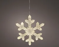 JÕULUKAUNISTUS LED LUMEHELB 1X59X59CM