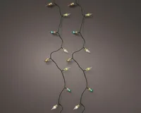 JÕULUVALGUSTUS 1,79M 180LED