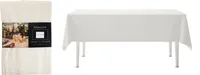 LAUDLINA 140X240CM, KREEM