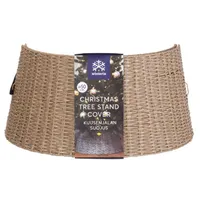 KUUSEJALA KATE WINTERIA Ø50X25CM BEEŽ