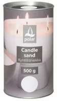 KÜÜNLA VALMISTAMISEKS LIIV POLAR 500G