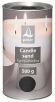 KÜÜNLA VALMISTAMISEKSLIIV POLAR 500G MUST