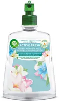 ÕHUVÄRSKENDAJA AIR WICK SPRING&ISLAND VANILLA ACTIVE 228ML