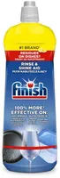 NÕUDEPESUMASINA LOPUTUSVAHEND FINISH MAX LEMON 800ML