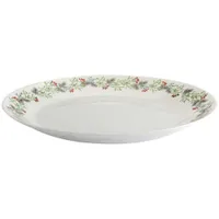 TALDRIKUTE KOMPLEKT ALTOM DESIGN GARLAND 18-OSALINE