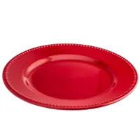 TALDRIK ALTOM DESIGN MERLOT KERAAMILINE 26,5CM PUNANE