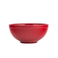 KAUSS ALTOM DESIGN MERLOT KERAAMILINE 15,5CM 700ML PUNANE