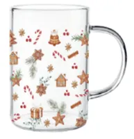 KRUUS ALTOM DESIGN KLAASIST CHRISTMAS SWEETS 500ML