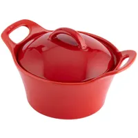 KÜPSETUSNÕU ALTOM DESIGN KAANEGA 17,5X13X8CM 350ML PUNANE