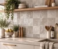 SEINAPLAAT ARTCRAFT GREIGE 31,6X60CM, 1,52M² PAKIS