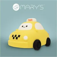 LED ÖÖLAMP ECOLIGHT MARY'S TAKSO