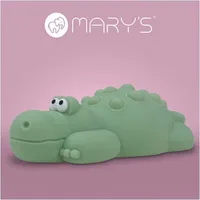 LED ÖÖLAMP ECOLIGHT MARY'S KROKODILL HELIGA