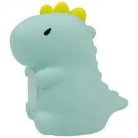 LED ÖÖLAMP ECOLIGHT MARY'S DINO ÄRATUSKELLAGA RGB