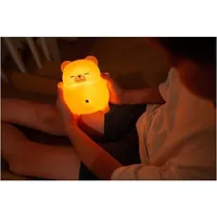 LED ÖÖLAMP ECOLIGHT MARY'S HINGAV NUKK