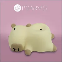 LED ÖÖLAMP ECOLIGHT MARY'S HINGAV KAPIBAARA